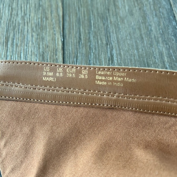 Franco Sarto Black Leather Marli Tall Riding Boots. Side Zip Excellent Condition - Picture 12 of 12